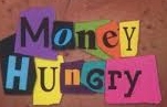 money hungry thief