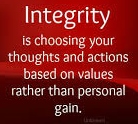real integrity